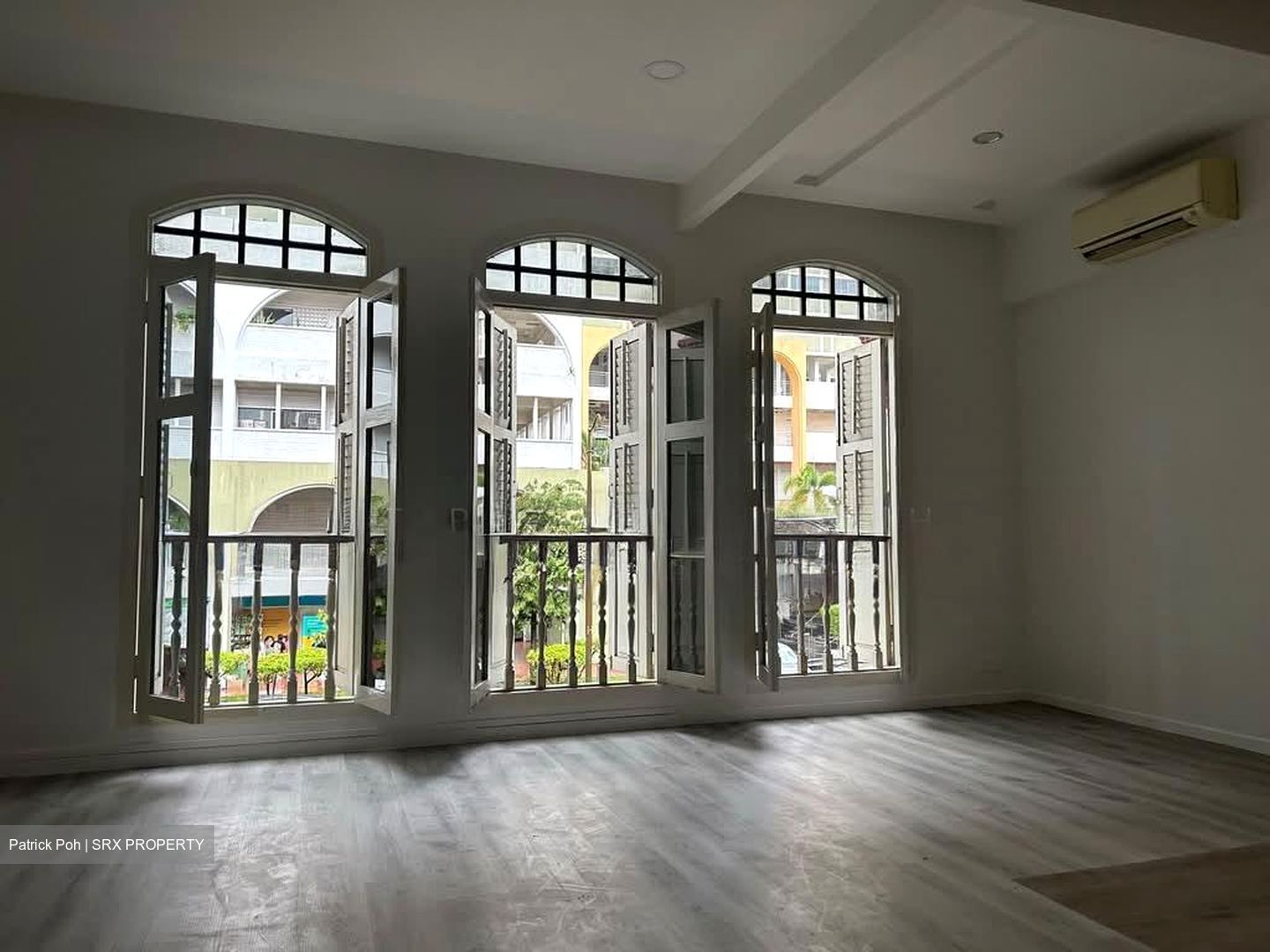 Upper Pickering Street (D1), Shop House #583299481